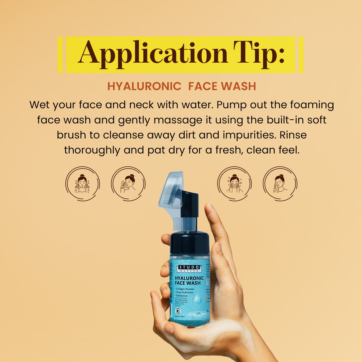 Hyaluronic Face and Body Combo