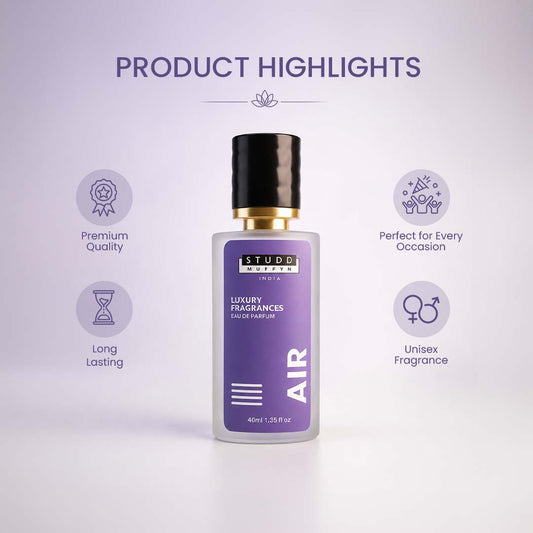 AIR - Eau de Parfum | 40ml