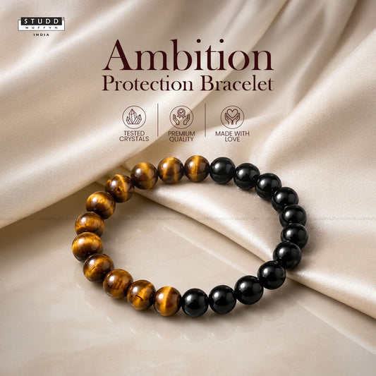Ambition Protection Bracelet