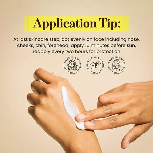 Ashwabutin I Moisturiser & Sunscreen