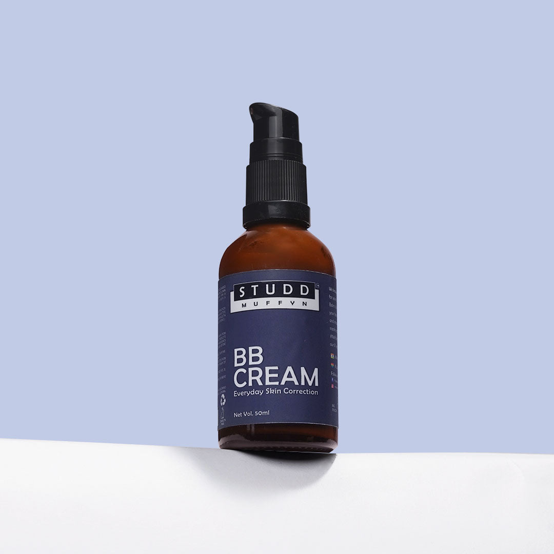 BB cream