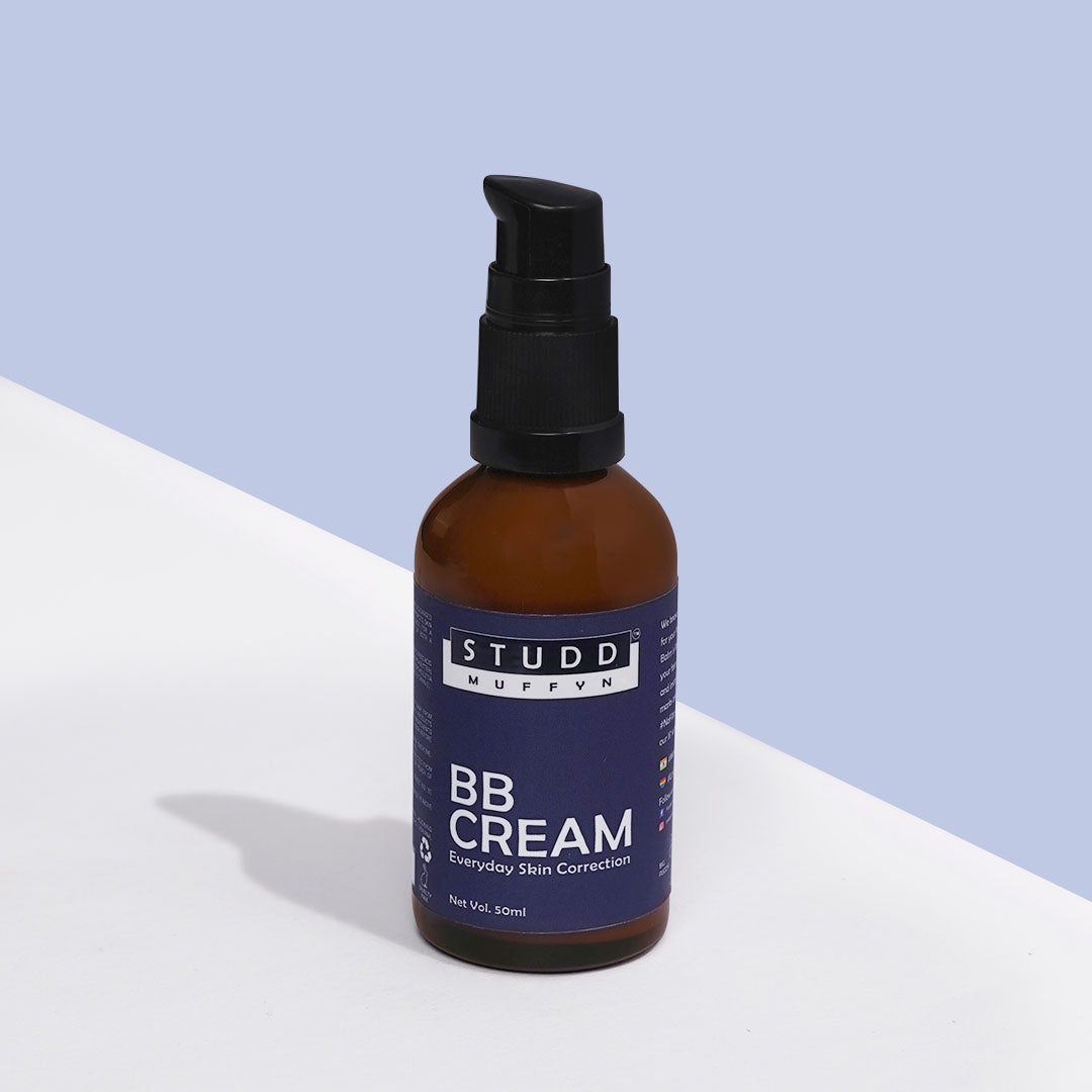 BB cream