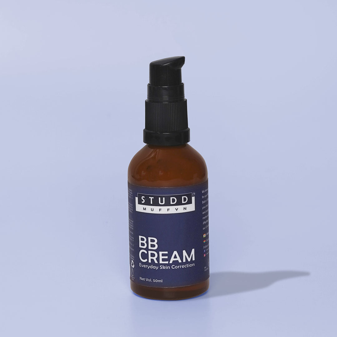 BB cream