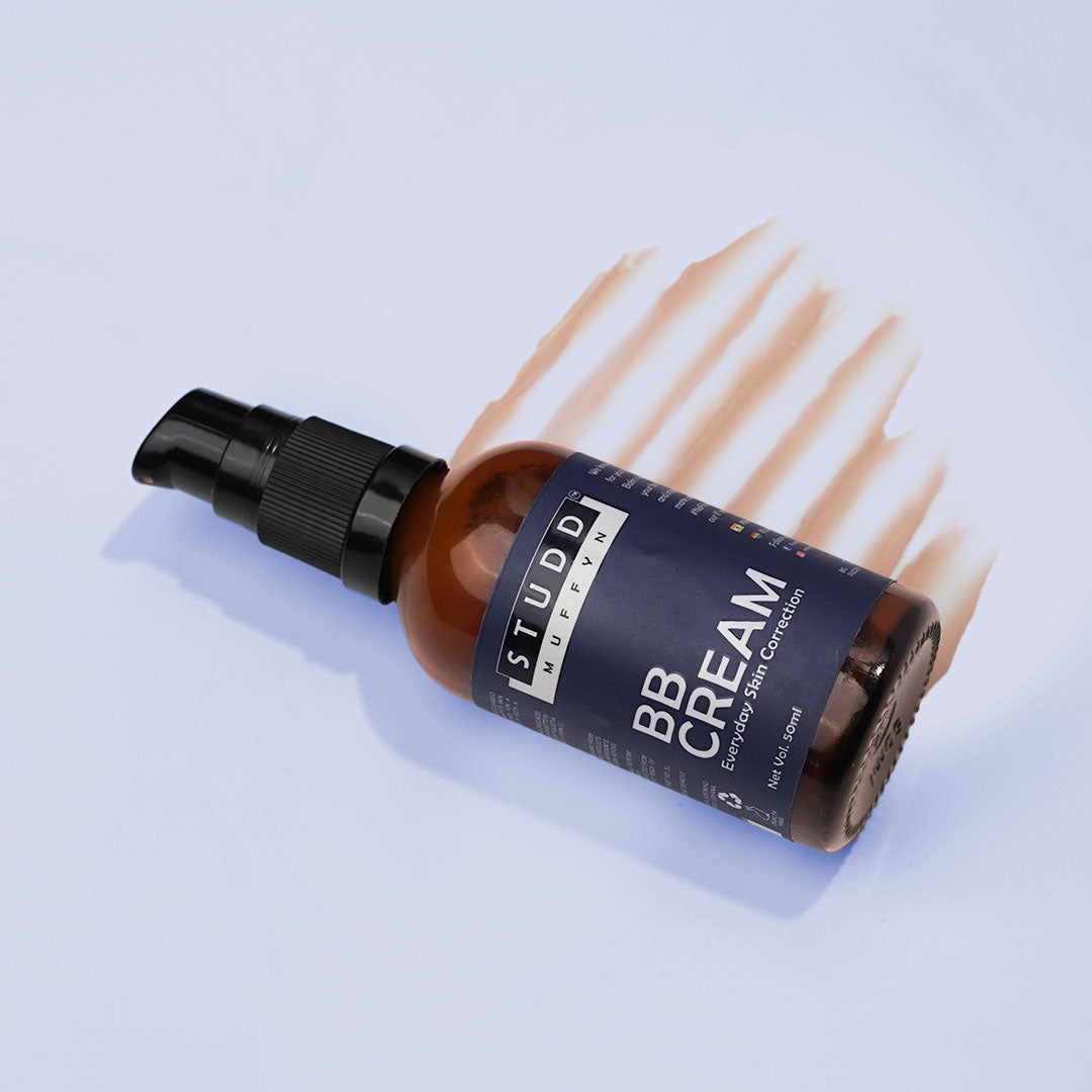 BB cream