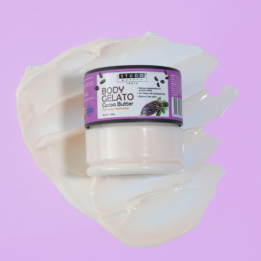 Body Gelato I Pack of 2