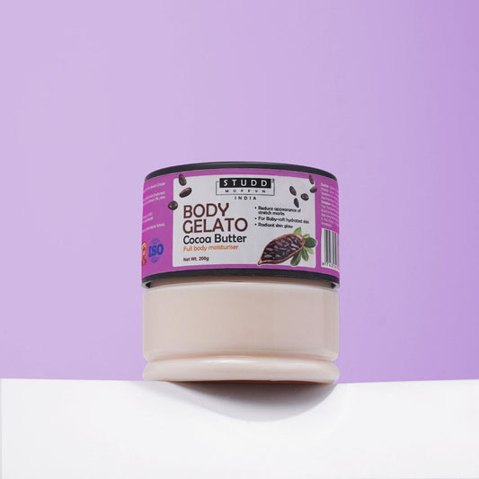 Body Gelato I Pack of 2