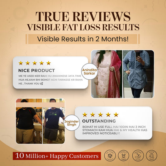 Studd Muffyn's Berberine