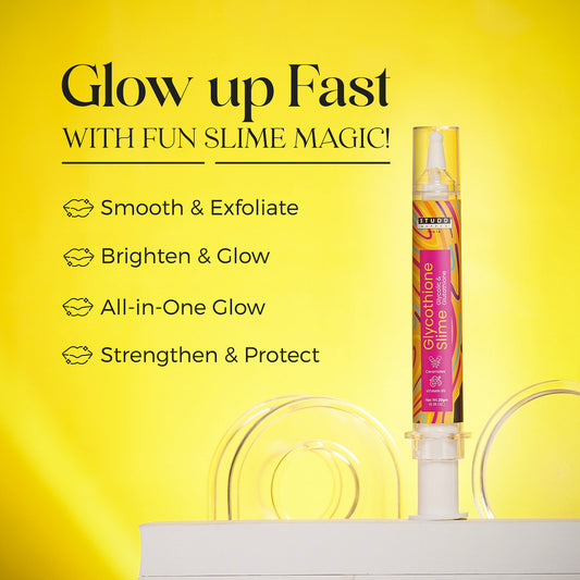 Bright & Shine Glycothione Combo