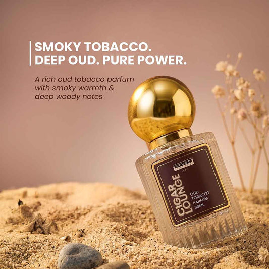 Cigar Lounge I Oud EDP