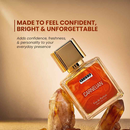Carnelian EDP 40 ml