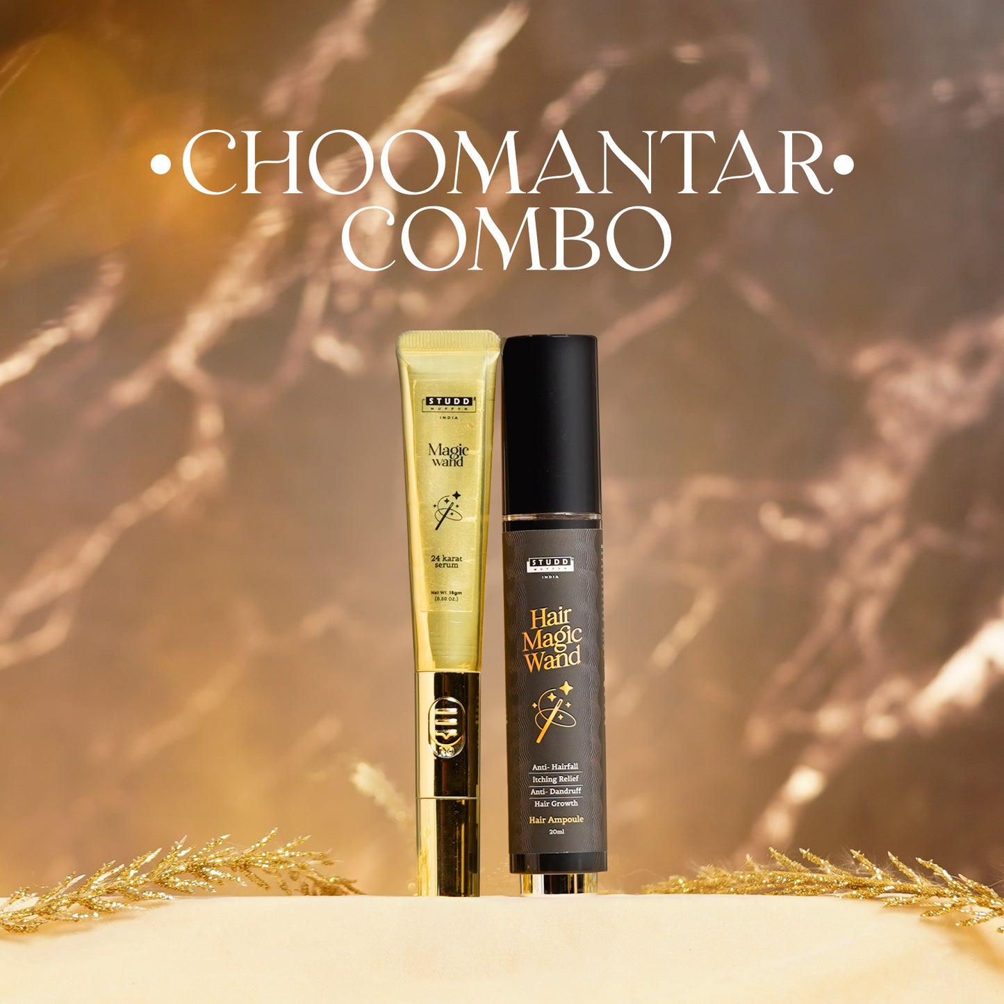 Choomantar Combo