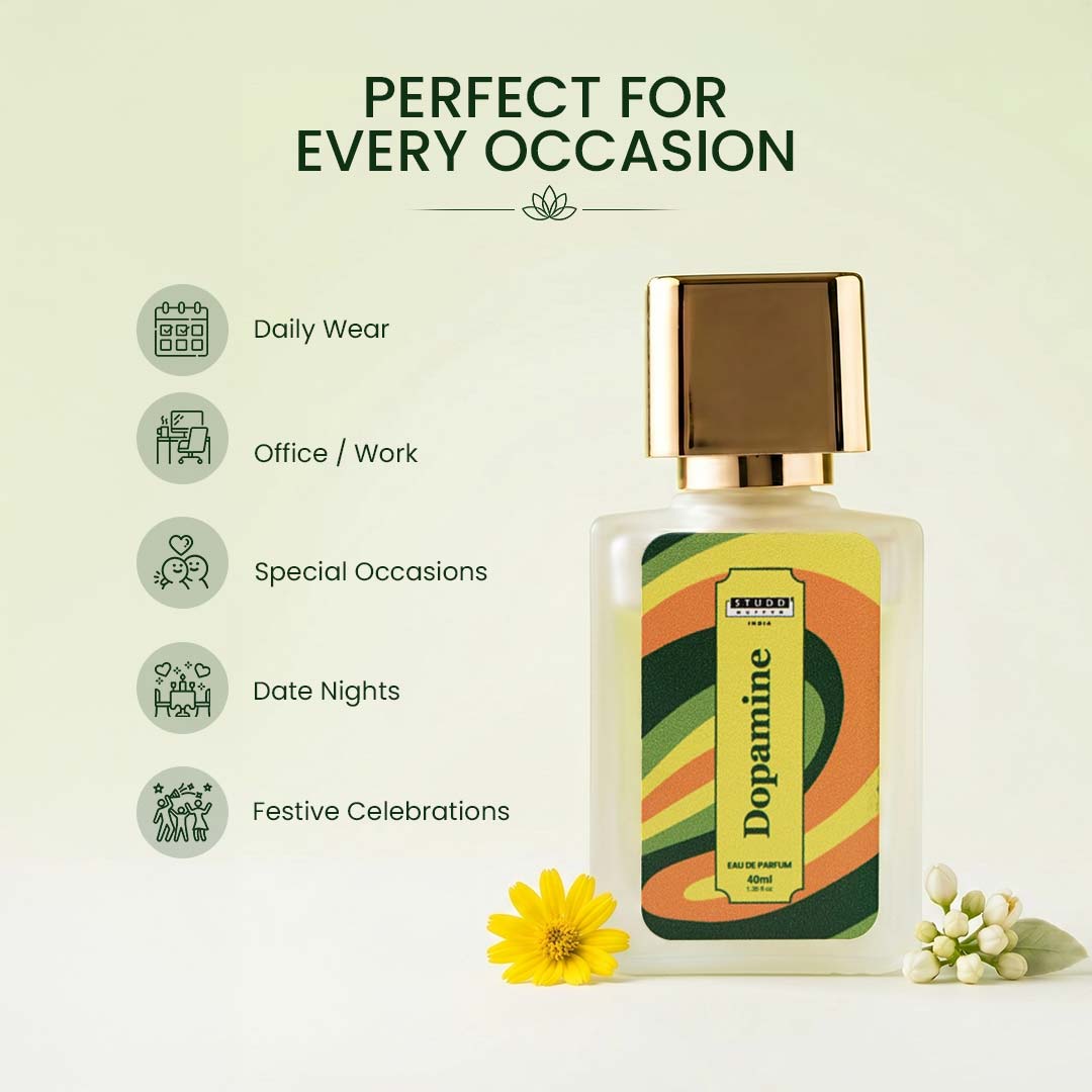 Dopamine EDP 40 ml
