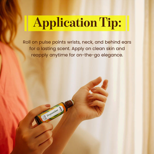 Dopamine Roll-on Perfume