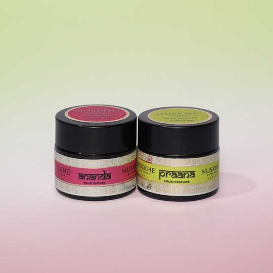 Fantasy Lover Combo Pack of 2 ✿ Ananda x Praana ✿
