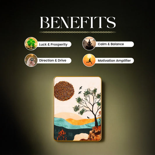 Frame of Ambition By Studd Muffyn