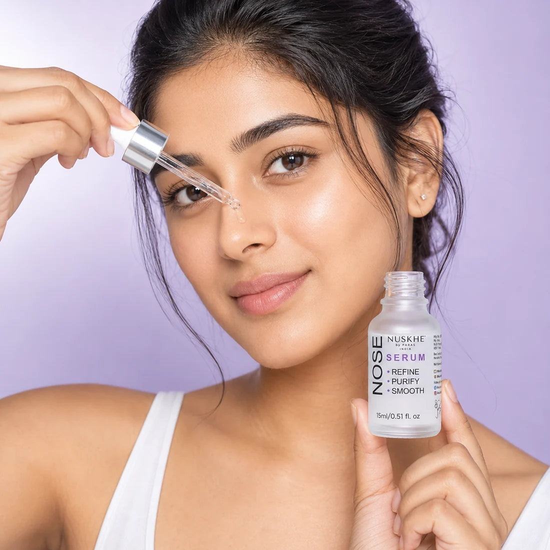 Nose Serum