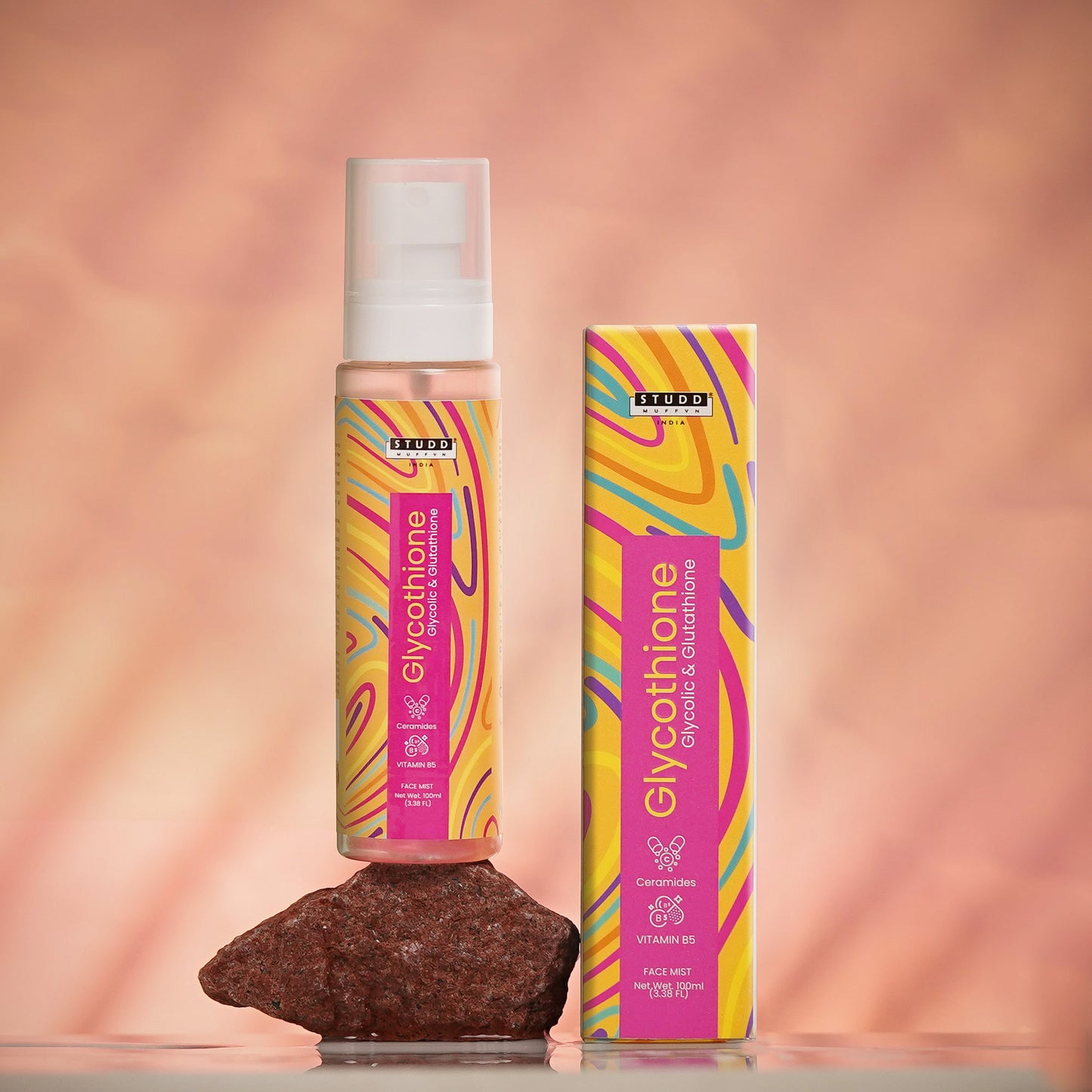 Glycothione Face Mist