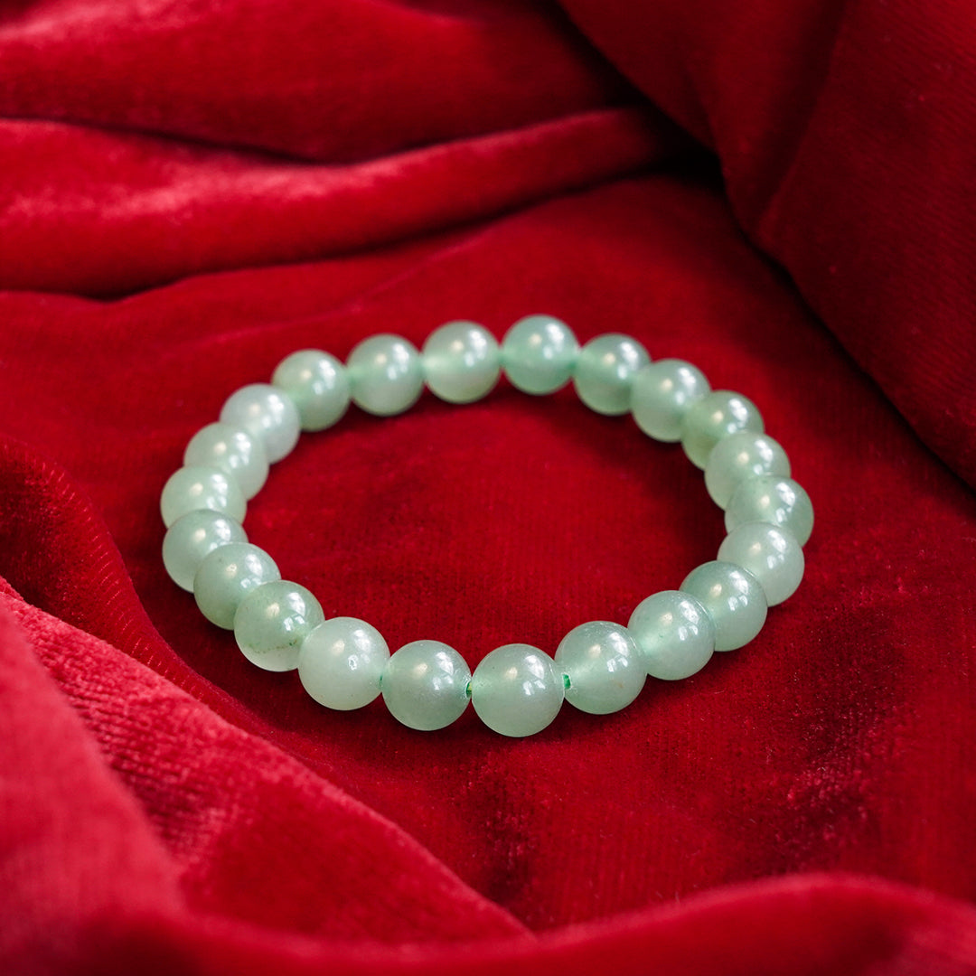 Green Aventurine Bracelet