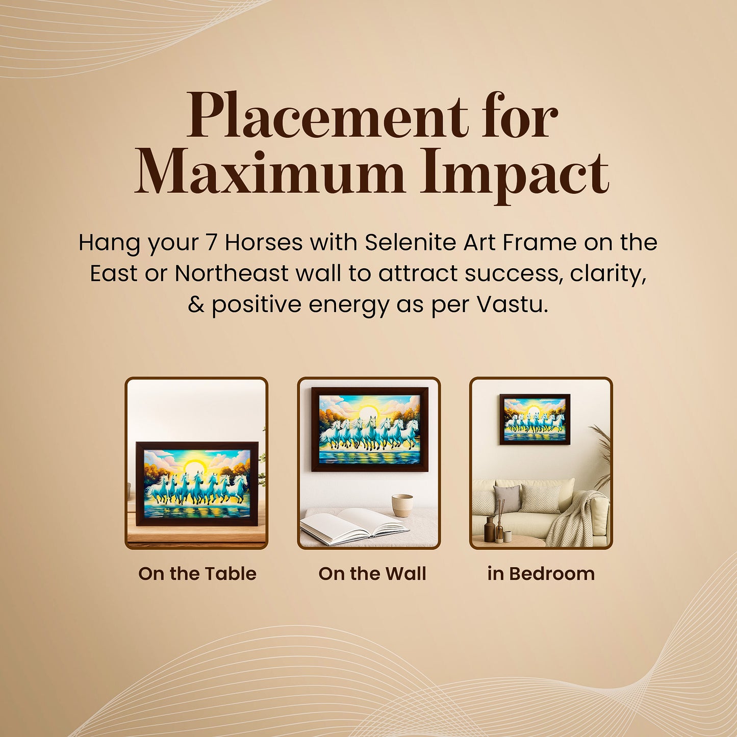 Horses of Harmony By Studd Muffyn