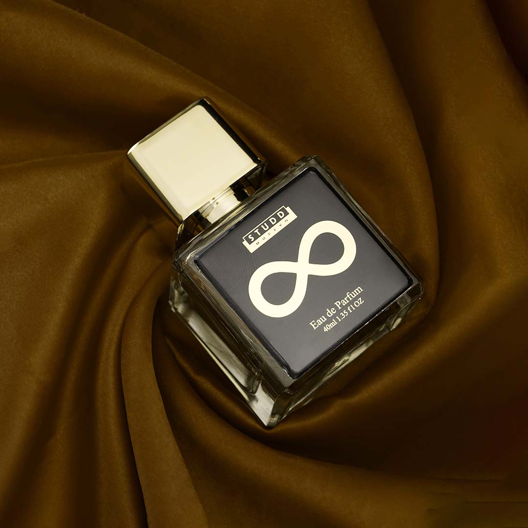 Infinity | Eau De Parfum | 40ML | For Men & Women