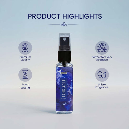 Lapis Lazuli EDP Perfume 10ml