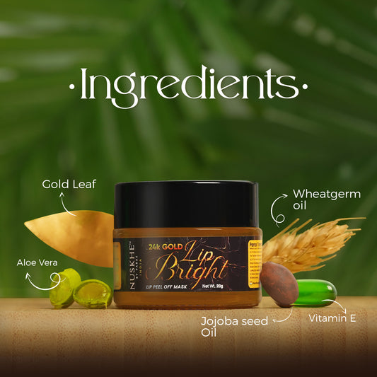 Love Lip Peel Mask ( Pack Of 2 )