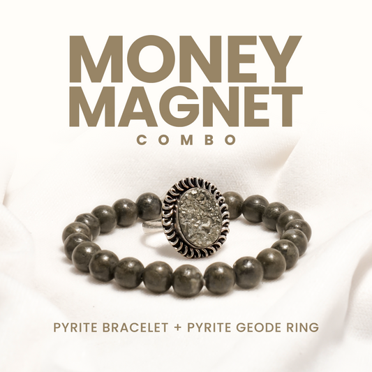 Money Magnet Combo