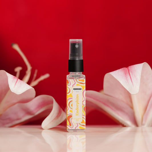 Mood Essence: Hormone Harmony Combo ( Pack of 4 x 10ml )