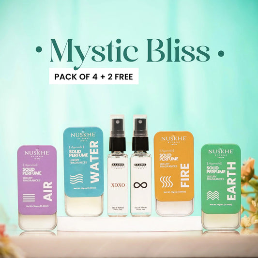 Mystic Bliss ( Pack of 6 )
