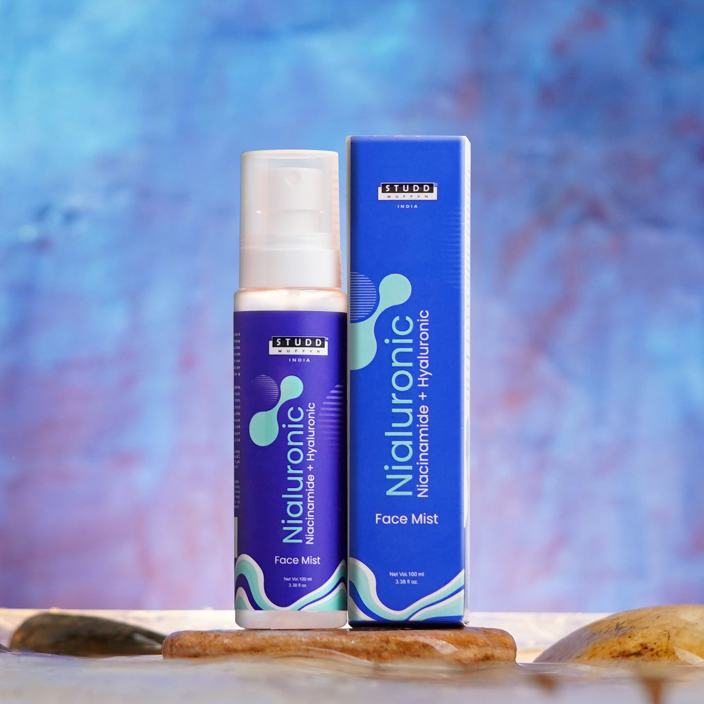 Nialuronic Face Mist