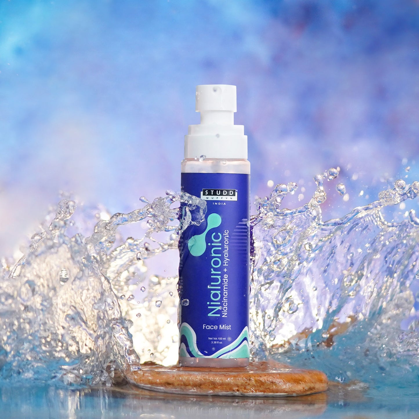Nialuronic Face Mist