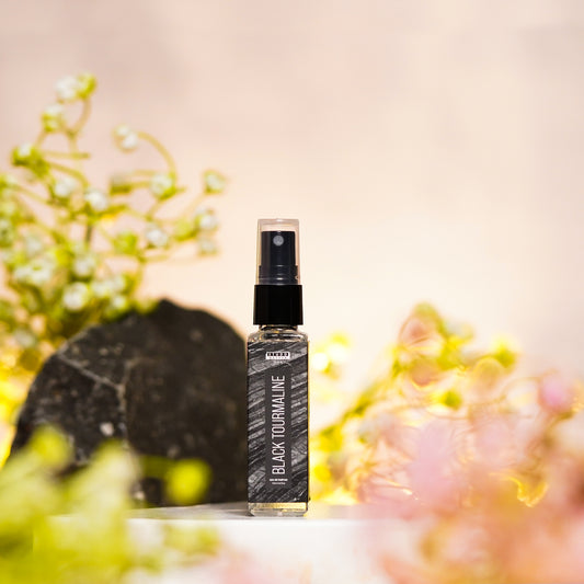 Divine Crystals 10ml EDP Pack