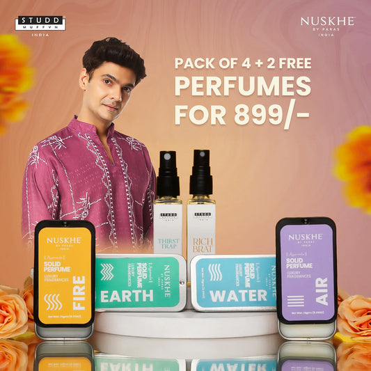 Odor Oasis ( Pack of 6 )