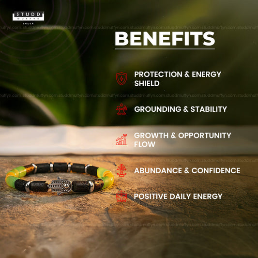 Opportunity Energy Bracelet