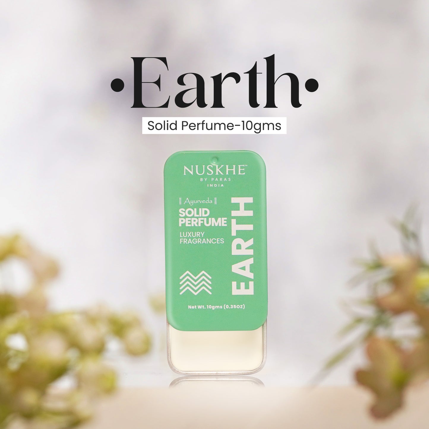 Herbal Escape ( Pack of 8 )