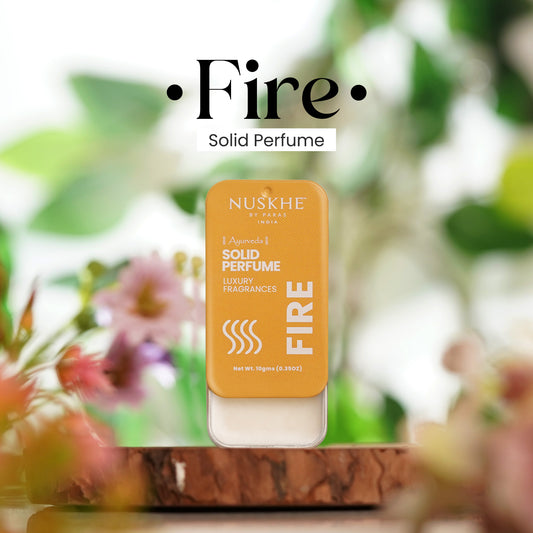 Perfume Palette ( Pack of 8 )