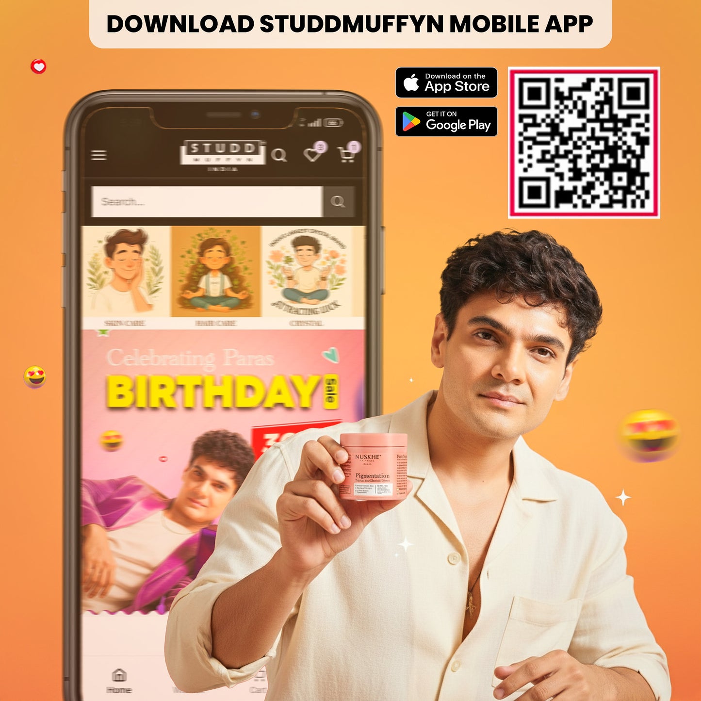 Pigmentation Anti Blemish Cream