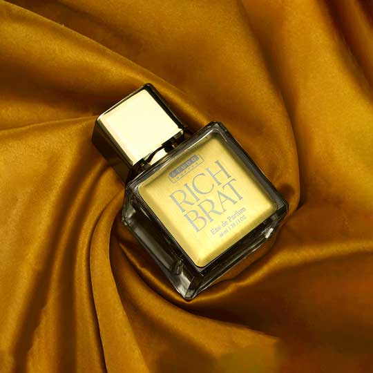 Rich Brat | Eau De Parfum | 40ML| For Men & Women