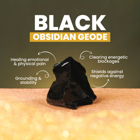 Richie Rich Geode Combo