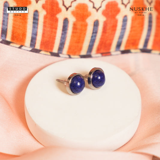 Titli Trio I Saree Clutch Earrings