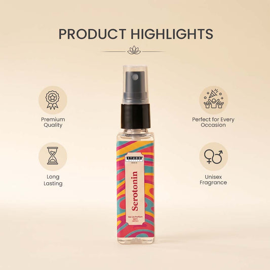 Serotonin EDP Perfume 10ml
