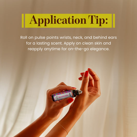 Serotonin Roll-on Perfume
