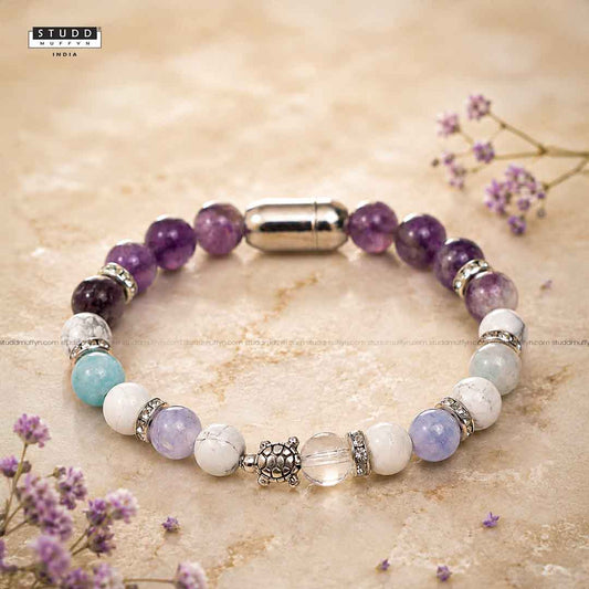 Shanti Sutra Pre-Healing Bracelet