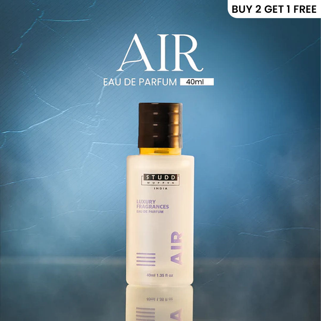 AIR - Eau de Parfum | 40ml