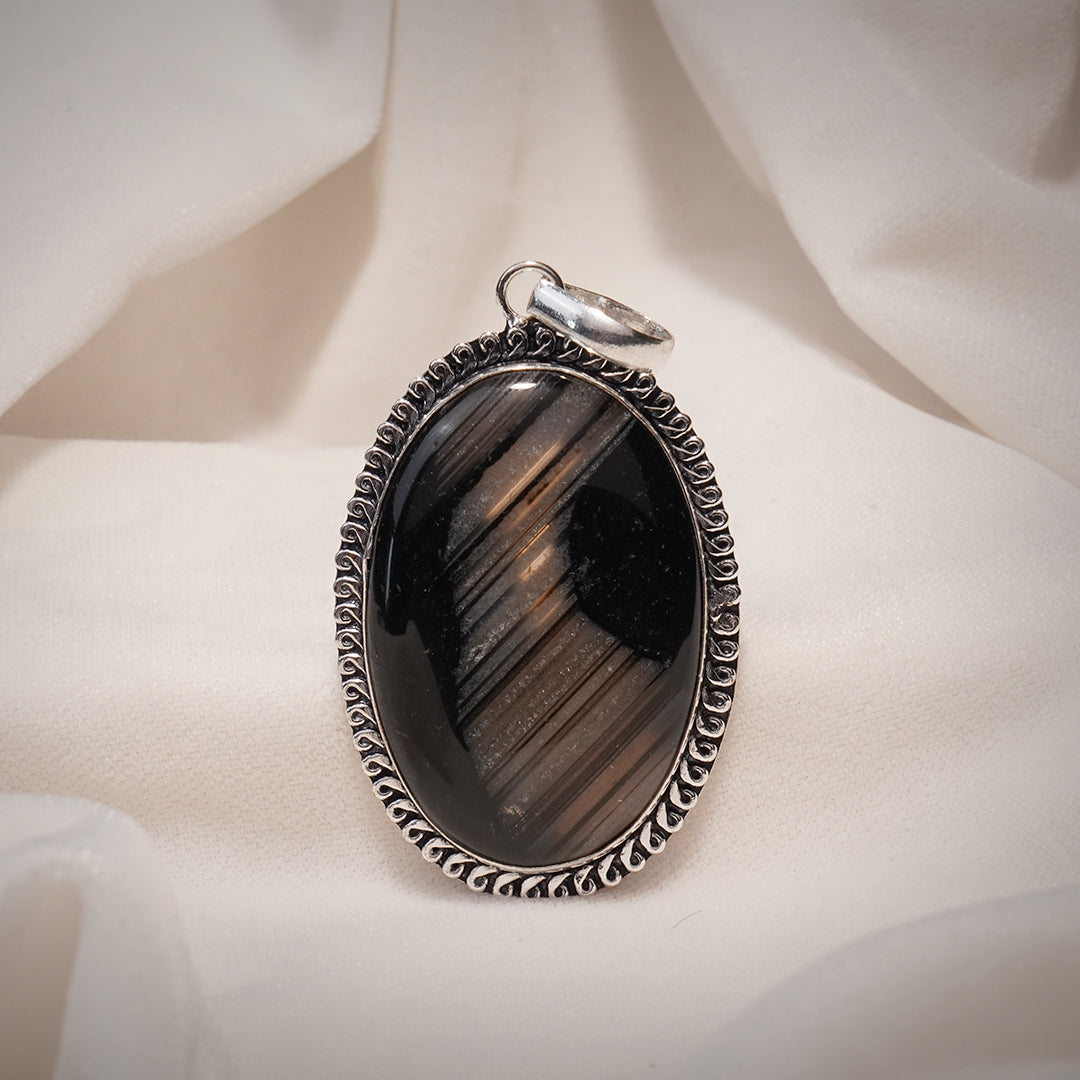 Sulemani Hakik Pendant (Without Chain) – studdmuffynlife