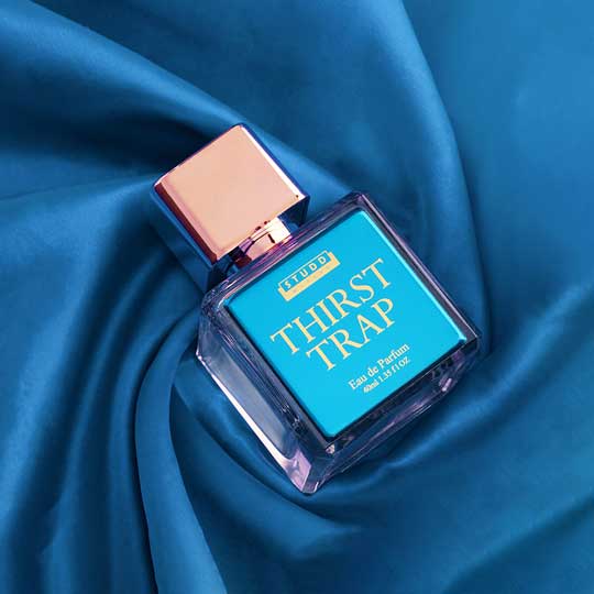 Thirst Trap | Eau De Parfum | 40ml | For Men & Women