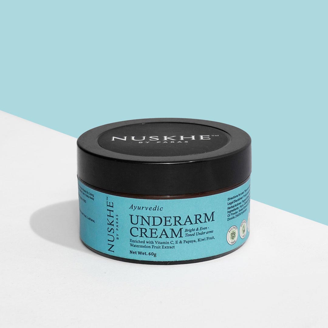Underarm Cream