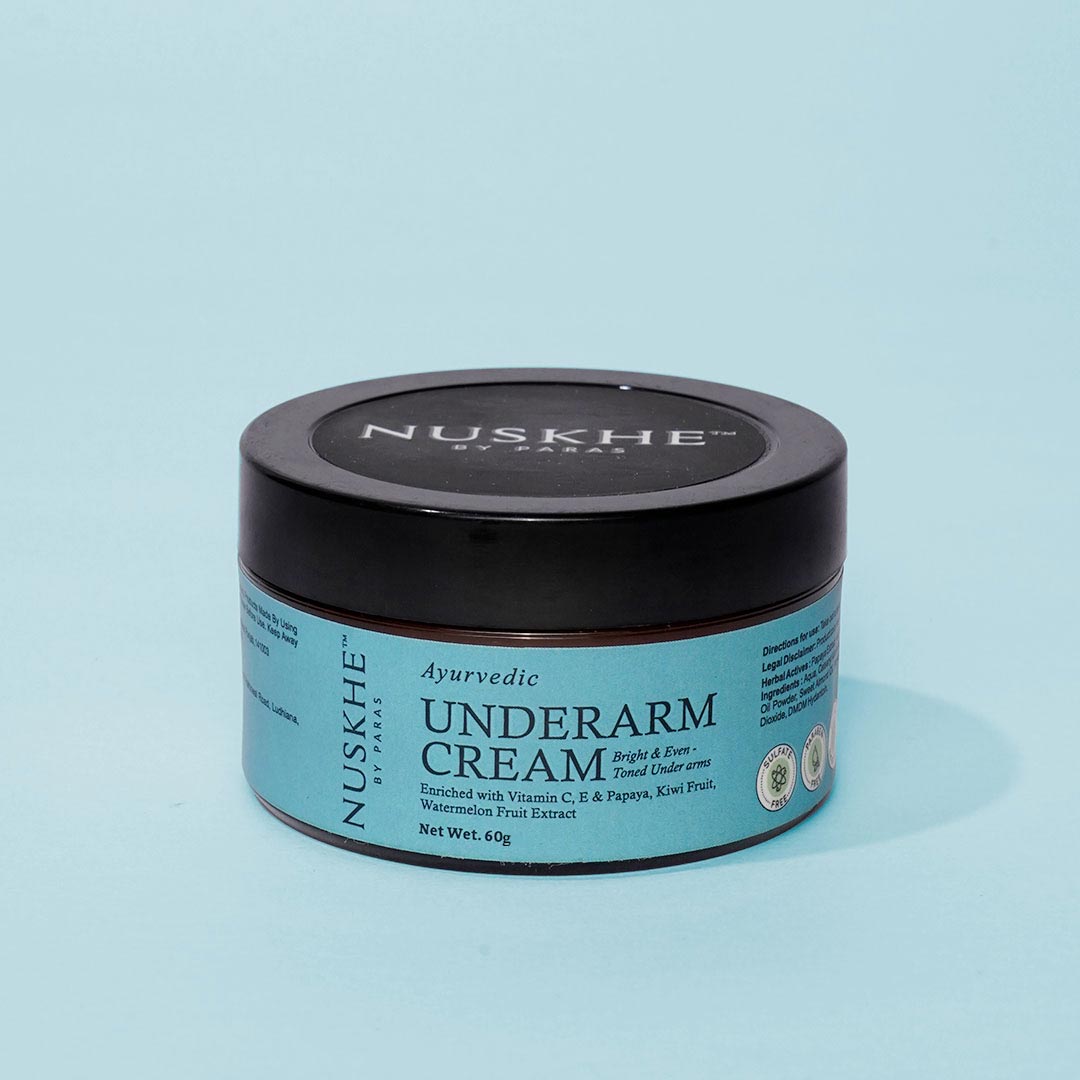 Underarm Cream