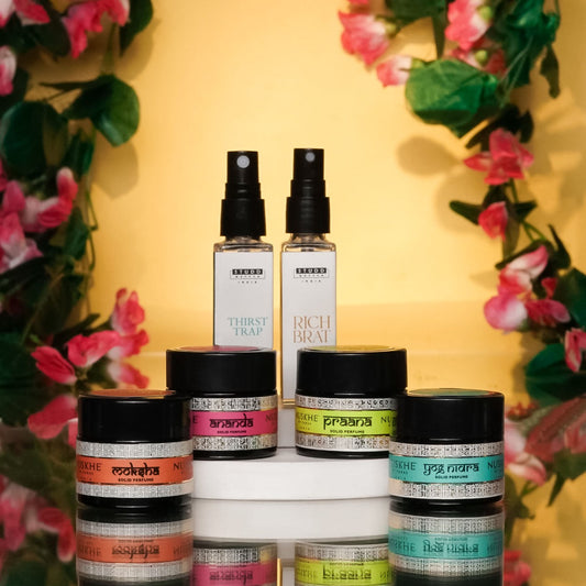 Aroma Adventure ( Pack of 6 )