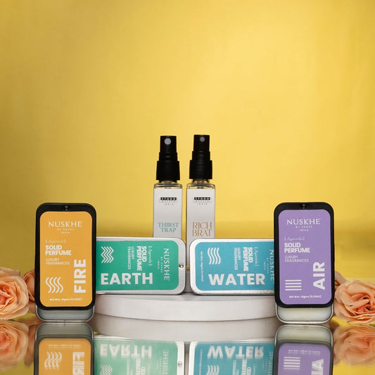 Odor Oasis ( Pack of 6 )